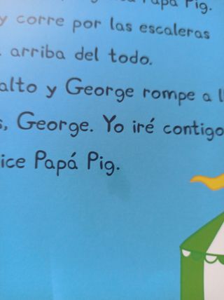 Peppa Pig. - Las aventuras de Peppa