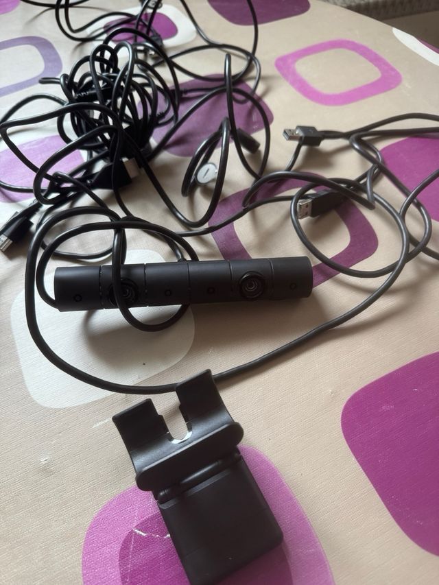 PS4 (PlayStation 4) occhiali VR