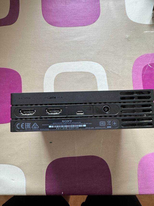 PS4 (PlayStation 4) occhiali VR