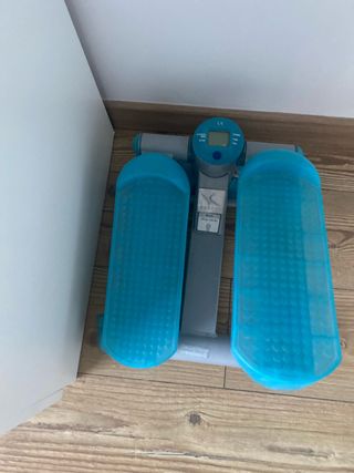 Stepper Maki Decathlon