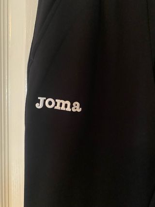 Pantalón chándal Joma Karate
