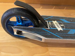 Patinete High Roller