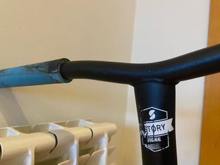 Patinete High Roller