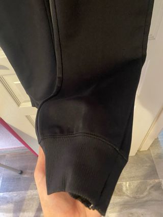 Chándal Joma Karate Kidokan