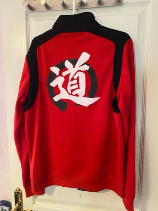 Chándal Joma Karate Kidokan