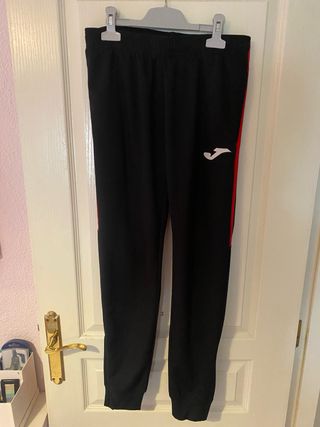 Chándal Joma Karate Kidokan