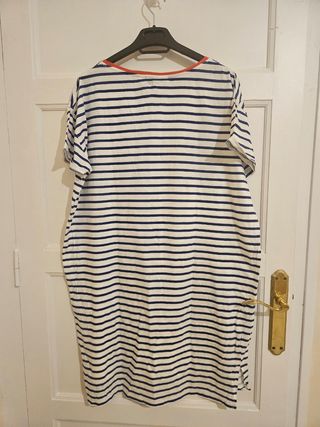 Camisón Miffy rayas women'secret XL-XXL