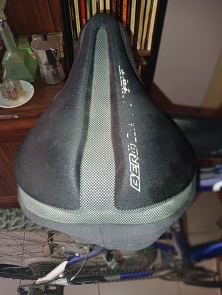 Bicicleta Montana BH Over X