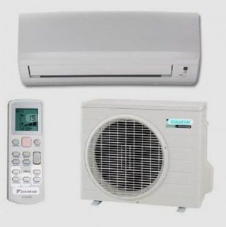 Instalación aire acondicionado