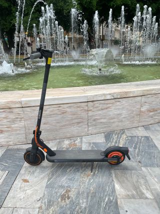 Patinete eléctrico Xiaomi