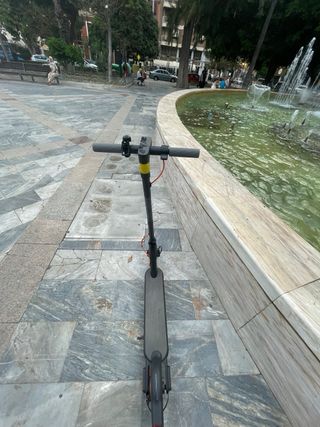 Patinete eléctrico Xiaomi