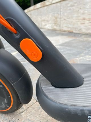 Patinete eléctrico Xiaomi