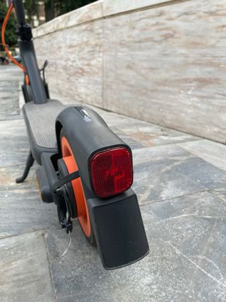 Patinete eléctrico Xiaomi