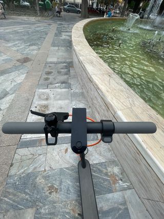 Patinete eléctrico Xiaomi