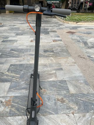 Patinete eléctrico Xiaomi