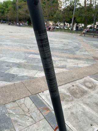 Patinete eléctrico Xiaomi