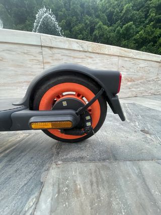 Patinete eléctrico Xiaomi