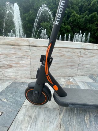 Patinete eléctrico Xiaomi