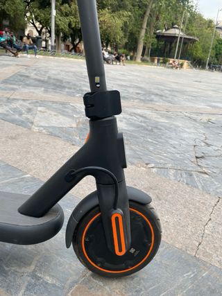 Patinete eléctrico Xiaomi