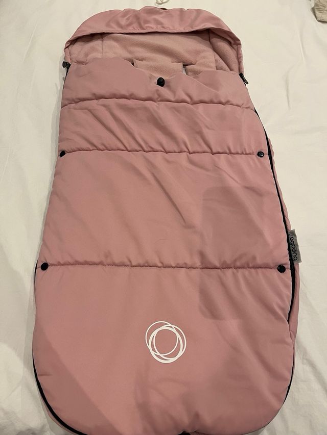 Saco Bugaboo Rosa 