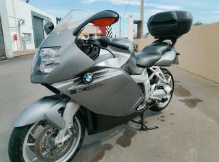 BMW K1200S (2006)