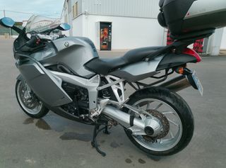 BMW K1200S (2006)