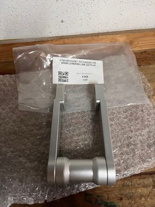 Bieleta KTM 690 /Husqvarna 701 - 40mm