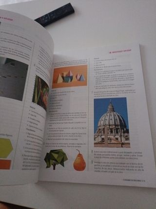 EDUCACION PLASTICA,VISUAL  AUDIOVIS...1 SECUNDARIA