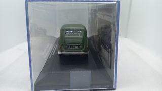 Coches 1/43