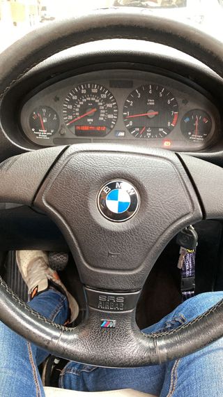 BMW M3 E36 3.0 286cv NACIONAL.