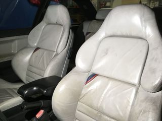 BMW M3 E36 3.0 286cv NACIONAL.