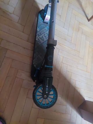 Patinete Decathlon Infantil, juvenil