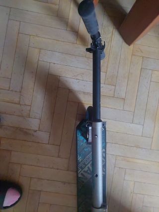 Patinete Decathlon Infantil, juvenil