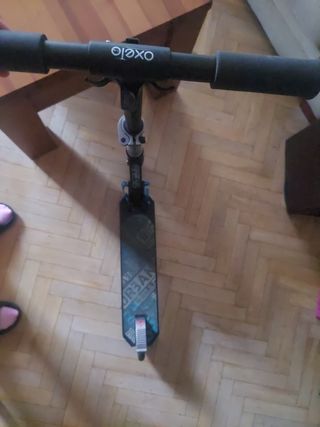 Patinete Decathlon Infantil, juvenil