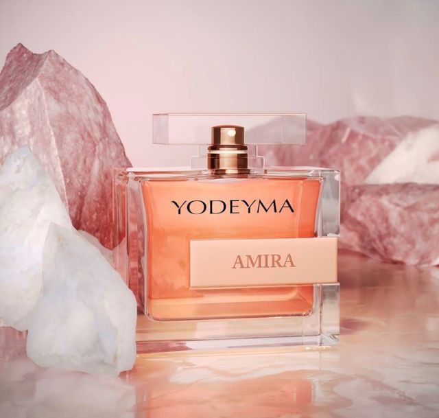 Perfumes Yodeyma