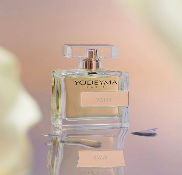 Perfumes Yodeyma