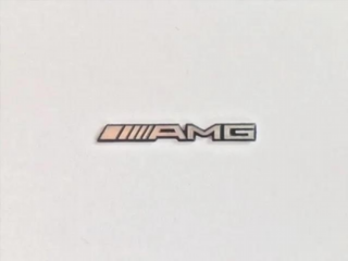 LOGO MERCEDES AMG INTERIOR t-779