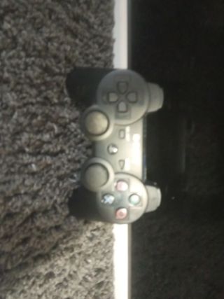 Mando inalámbrico Sony Playstation 3