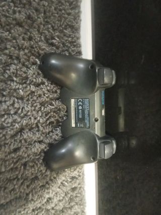Mando inalámbrico Sony Playstation 3