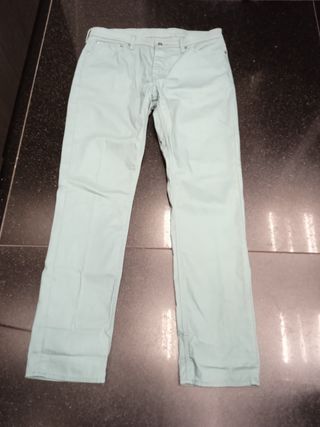 LEVIS 511 W38 L34