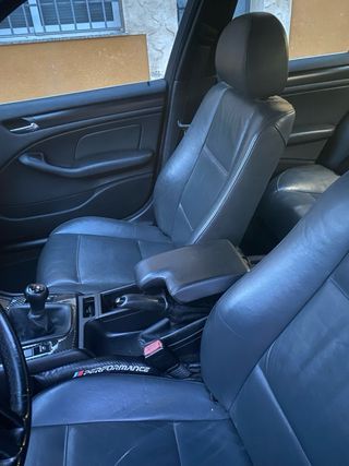 BMW Serie 3 2004