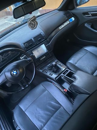 BMW Serie 3 2004