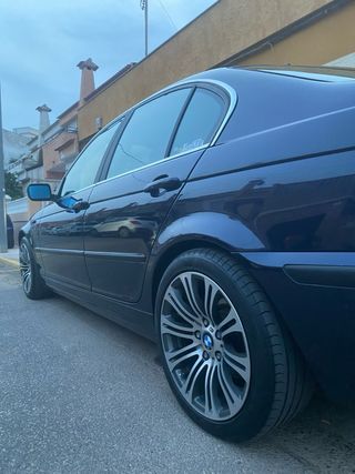 BMW Serie 3 2004