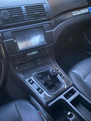 BMW Serie 3 2004