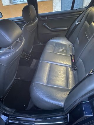 BMW Serie 3 2004