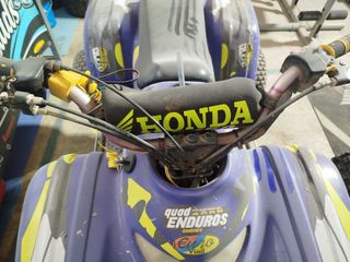 Quad Adly 100cc junior