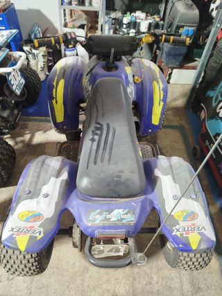 Quad Adly 100cc junior