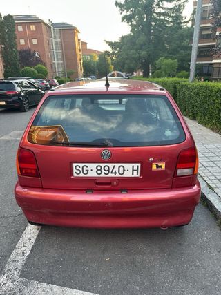 Volkswagen Polo 1999