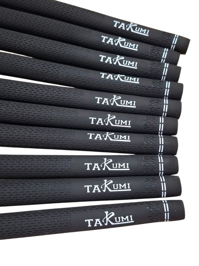 10 Grips Golf TAKUMI