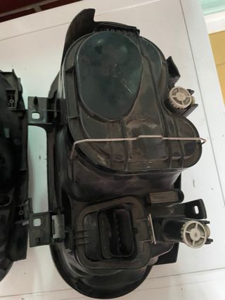 Faros Golf IV (2004) - 2 unidades